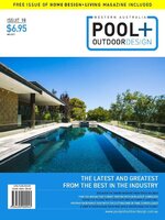 Western Australia Pool + Outdoor Design